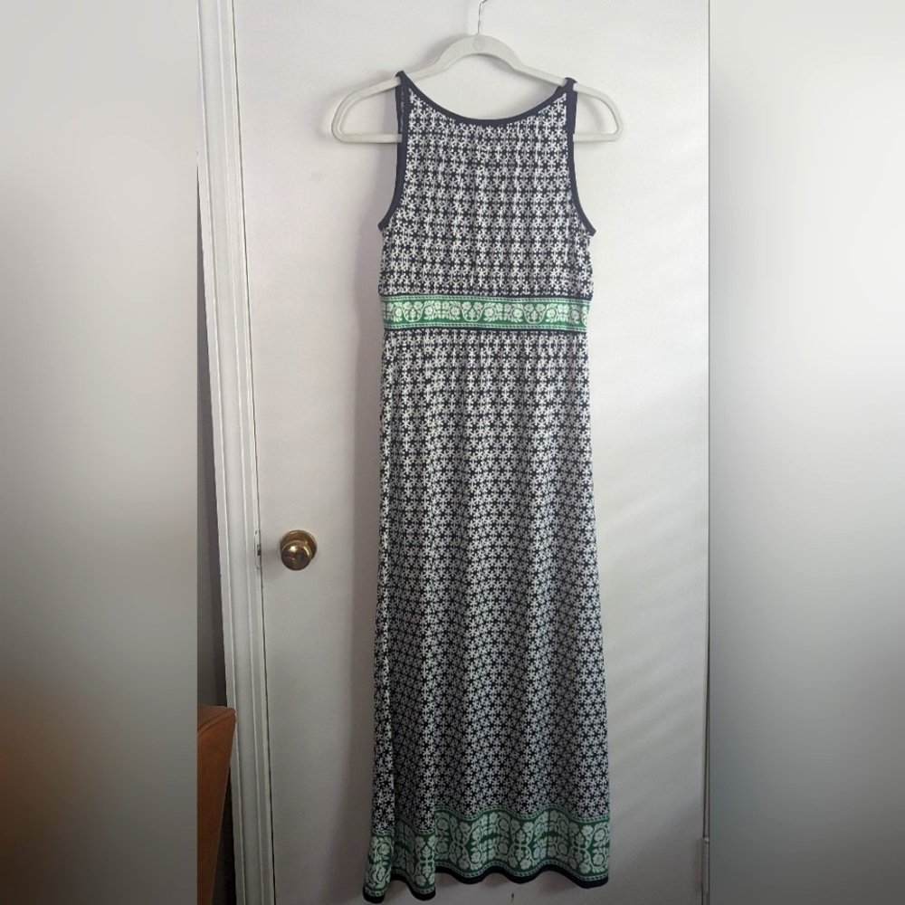 Max Studio Sleeveless Maxi Dress - Size Small